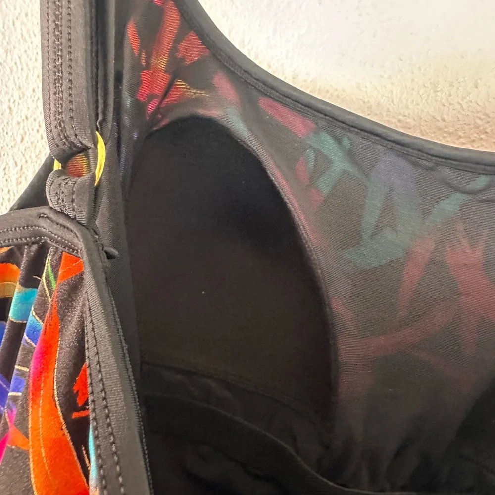 Longitude Modest Swim Dress 16